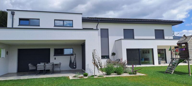 Das schönste Eigenheim 2024 - Beate aus Rohrbach