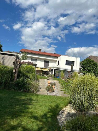 Das schönste Eigenheim 2024 - Philipp aus Rohrbach