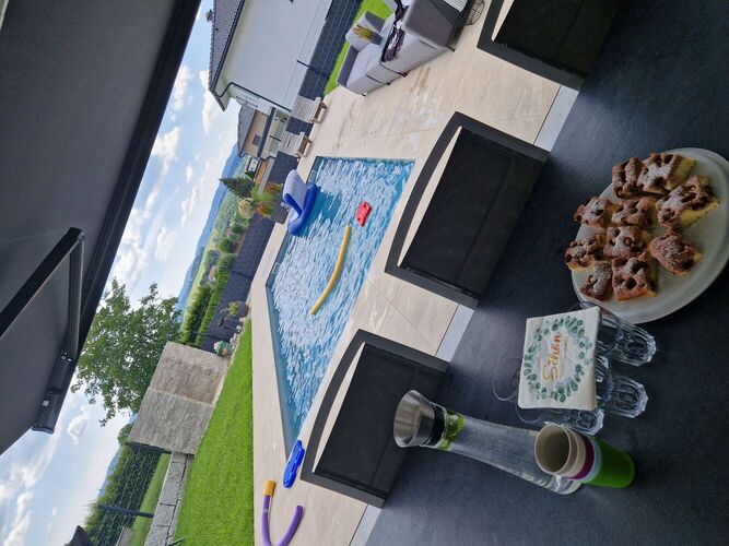 Das schönste Eigenheim 2024 - Wolfgang aus Grieskirchen