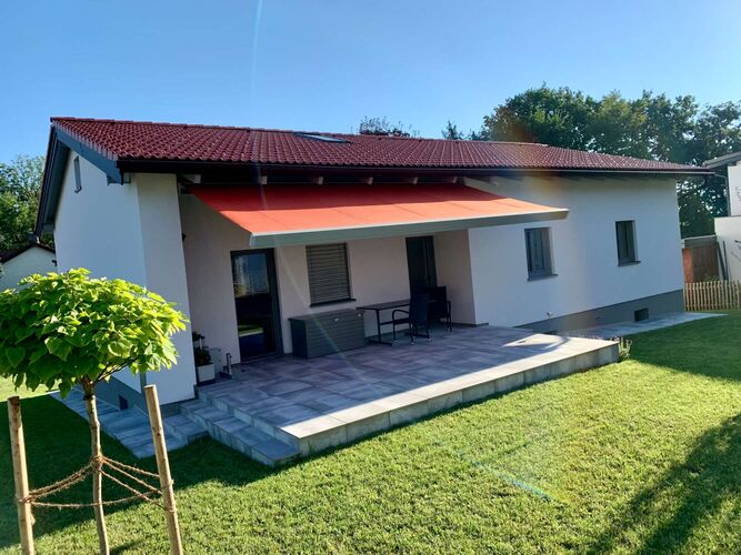 Das schönste Eigenheim 2024 - Selina aus Vöcklabruck