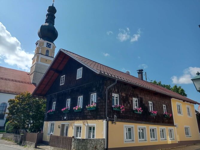 Das schönste Eigenheim 2024 - Nicole aus Ried