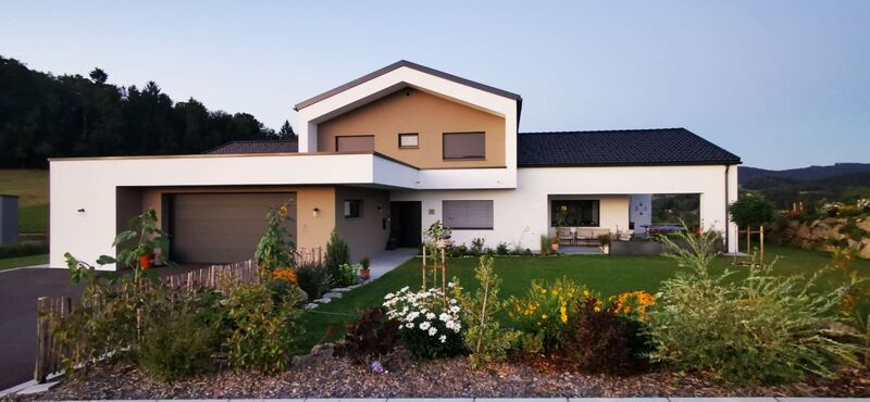 Das schönste Eigenheim 2024 - Christoph aus Rohrbach