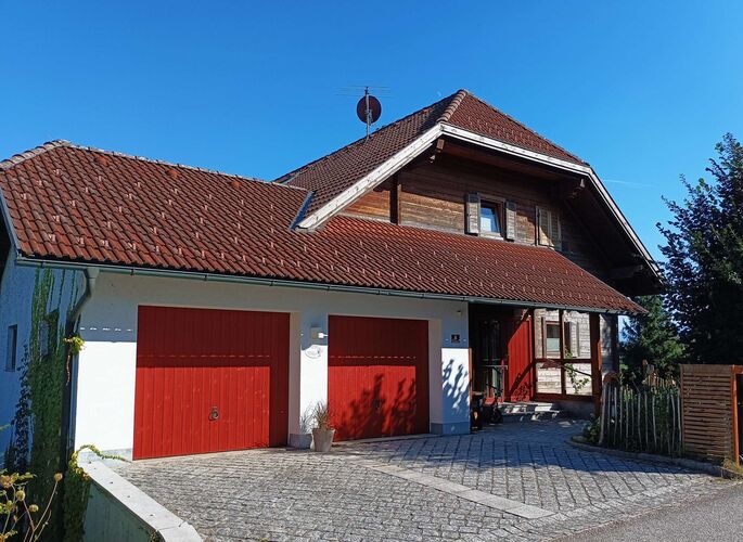 Das schönste Eigenheim 2024 - Sylvia aus Steyr