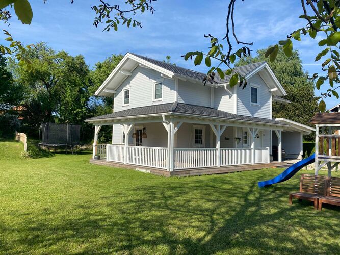 Das schönste Eigenheim 2024 - Antonia aus Grieskirchen