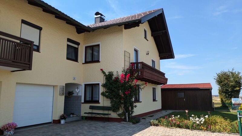 Das schönste Eigenheim 2024 - Helga aus Braunau