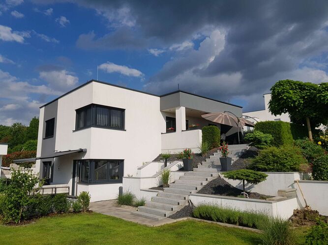 Das schönste Eigenheim 2024 - Helmut und Gertrude aus Eferding