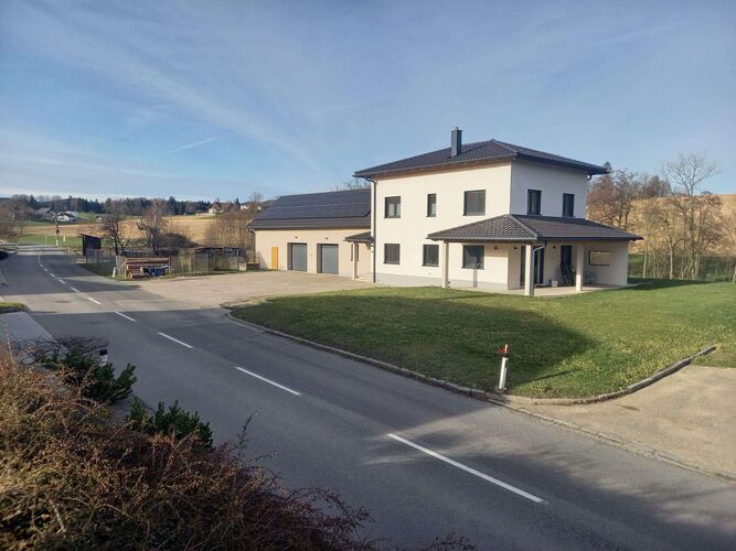 Das schönste Eigenheim 2024 - ROBERT aus Vöcklabruck