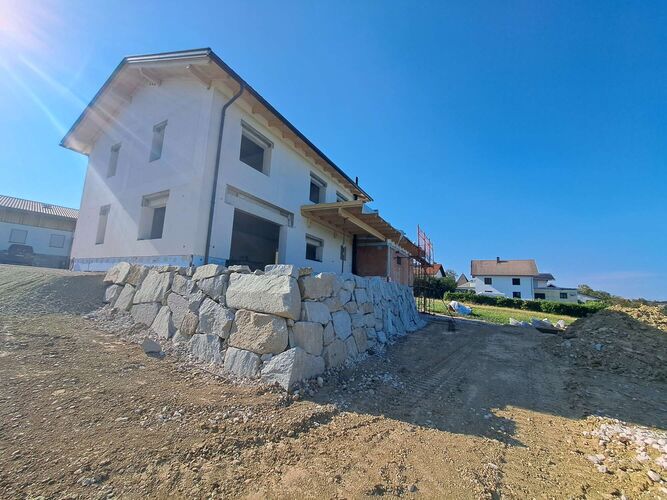 Das schönste Eigenheim 2024 - Stefanie aus Ried