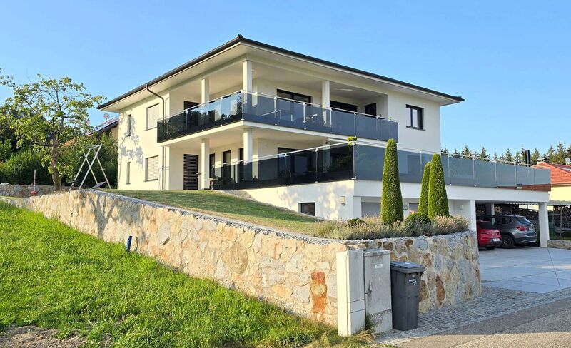 Das schönste Eigenheim 2024 - Christina aus Ried