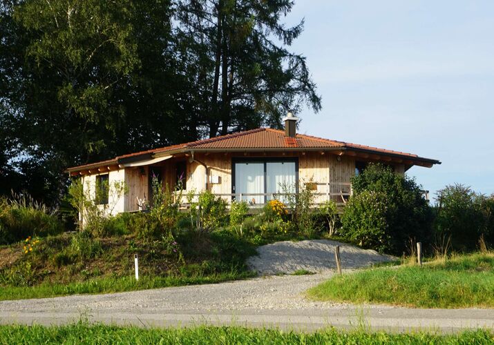 Das schönste Eigenheim 2024 - Helga & Manfred aus Braunau