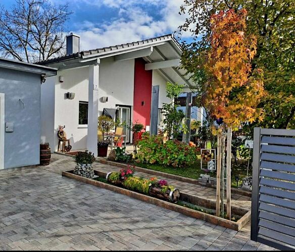 Das schönste Eigenheim 2024 - Christine aus Linz