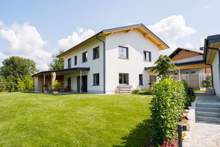 Das schönste Eigenheim 2024 - Thomas aus Schärding