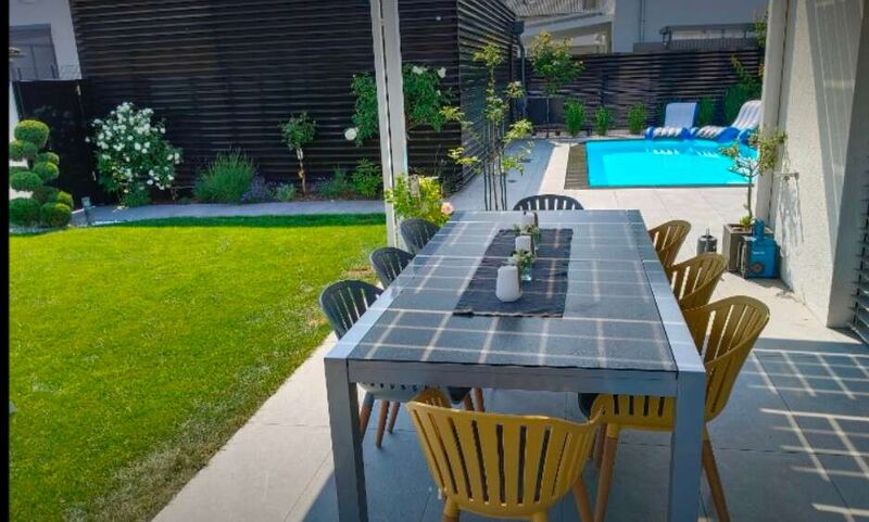 Das schönste Eigenheim 2024 - Karl - Heinz aus Eferding