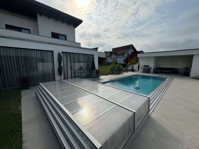 Das schönste Eigenheim 2024 - Martina aus Schärding