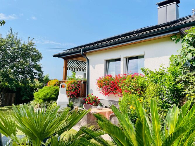 Das schönste Eigenheim 2024 - Gertrude aus Freistadt