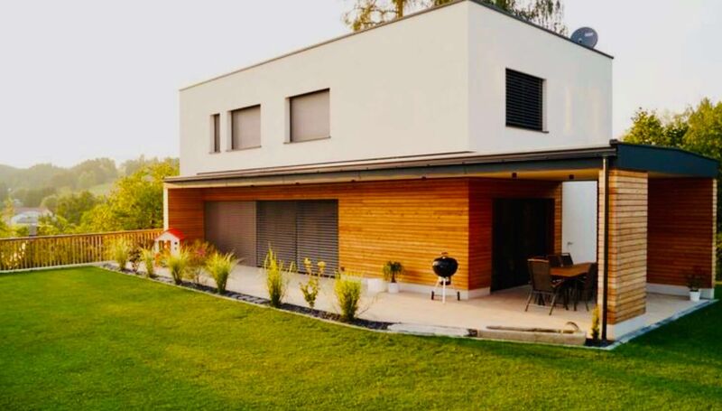 Das schönste Eigenheim 2024 - Reinhard aus Linz