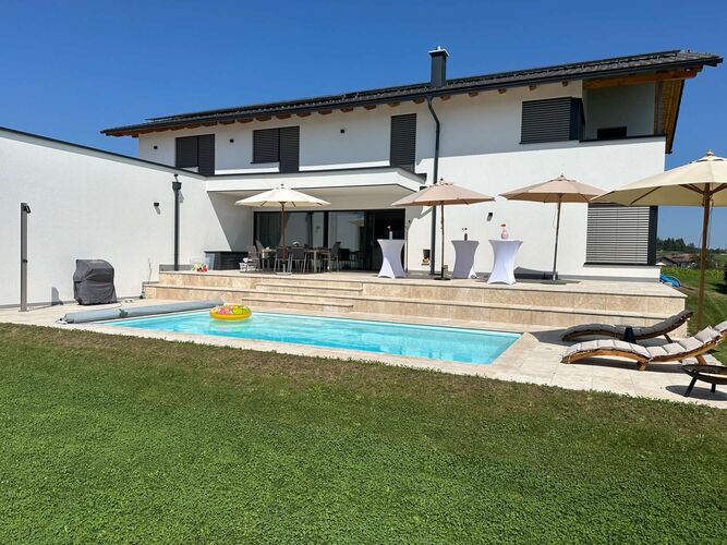 Das schönste Eigenheim 2024 - Lorena aus Vöcklabruck