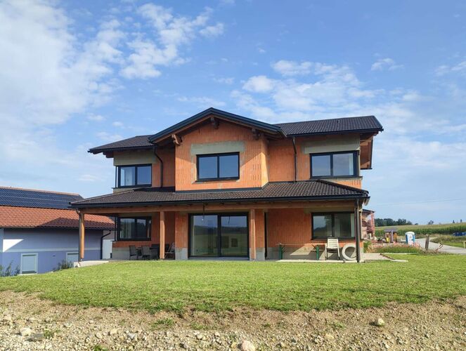 Das schönste Eigenheim 2024 - Carola aus Braunau