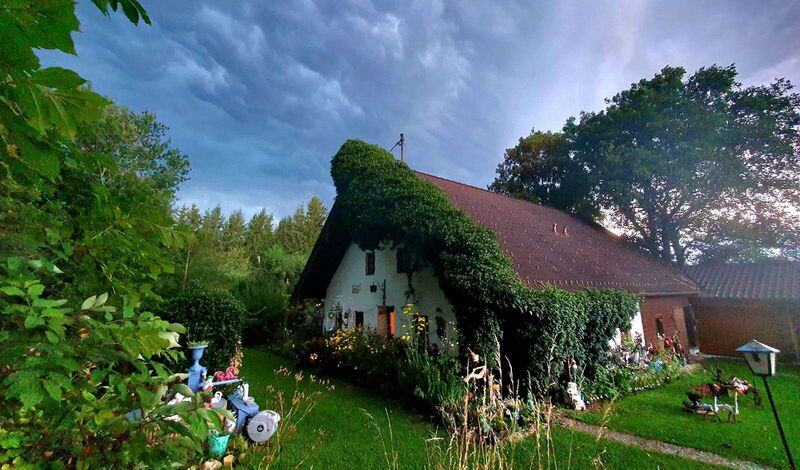 Das schönste Eigenheim 2024 - ulrike aus Vöcklabruck