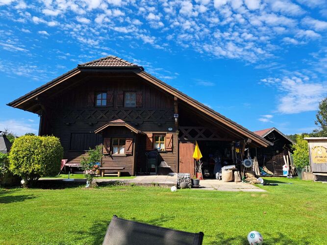 Das schönste Eigenheim 2024 - Regina aus Braunau