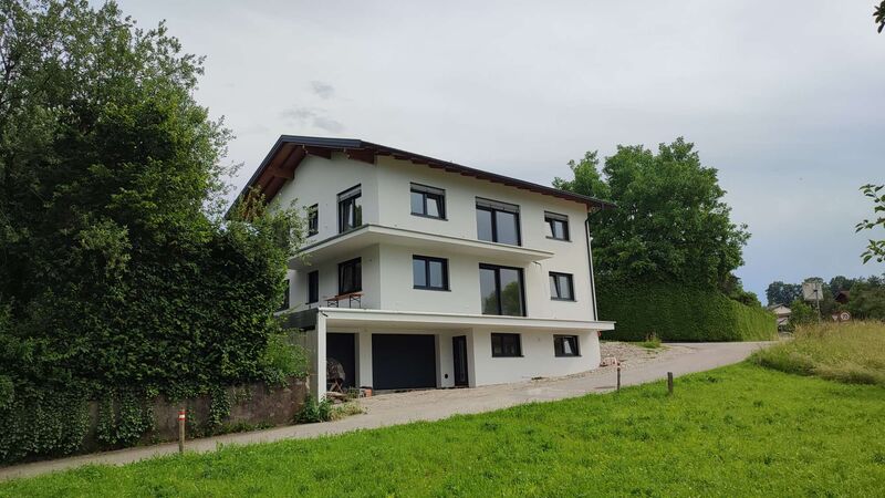 Das schönste Eigenheim 2024 - Johann aus Braunau