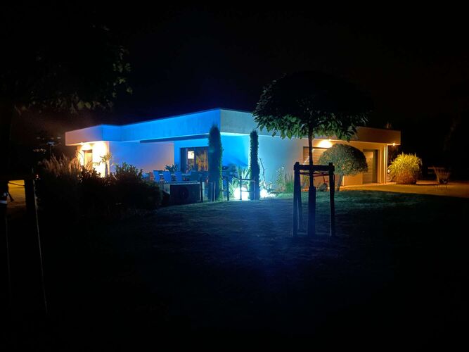 Das schönste Eigenheim 2024 - Dietmar aus Rohrbach