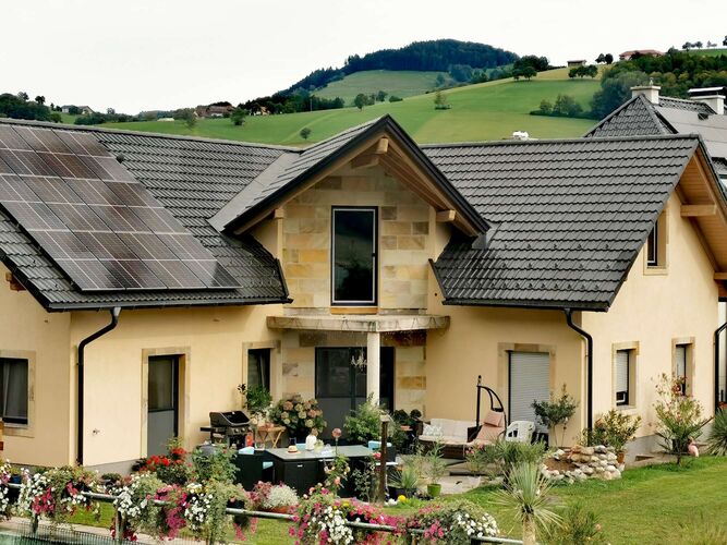 Das schönste Eigenheim 2024 - Roland aus Steyr