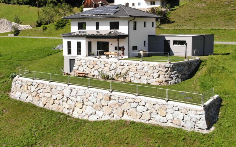 Das schönste Eigenheim 2024 - Christian aus Steyr