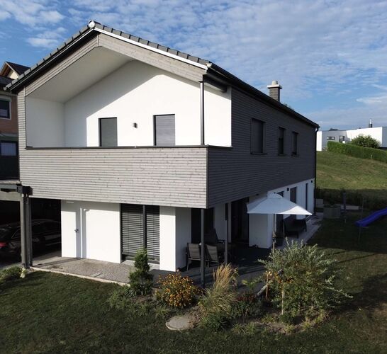 Das schönste Eigenheim 2024 - Nicole aus Eferding