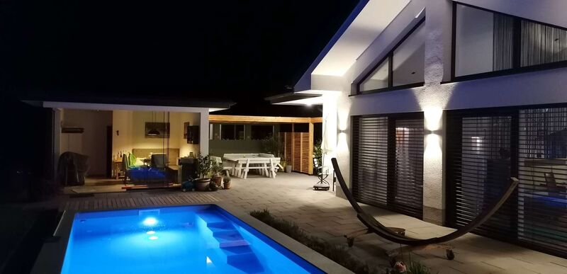 Das schönste Eigenheim 2024 - Brigitte und Manfred aus Schärding