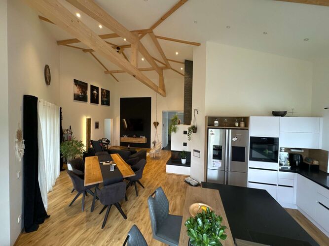 Das schönste Eigenheim 2024 - Nina aus Linz-Land