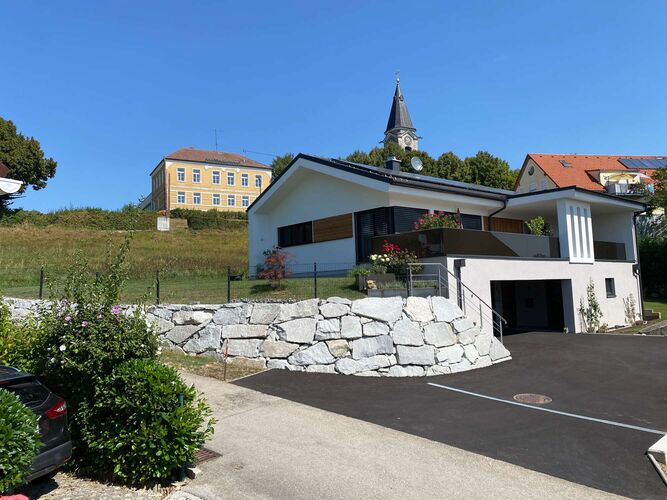 Das schönste Eigenheim 2024 - Karl aus Linz-Land