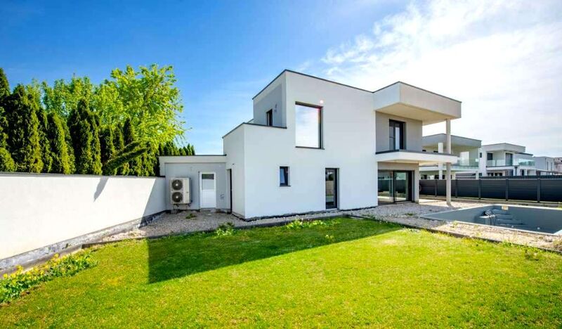 Das schönste Eigenheim 2024 - Cosmina und Johann aus Wels