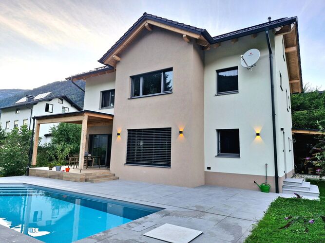 Das schönste Eigenheim 2025 - Herbert aus Gmunden