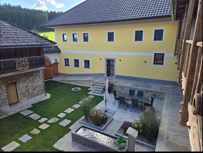 Das schönste Eigenheim 2025 - Anna aus Rohrbach