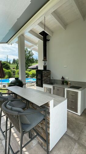 Das schönste Eigenheim 2025 - Birgit aus Wels