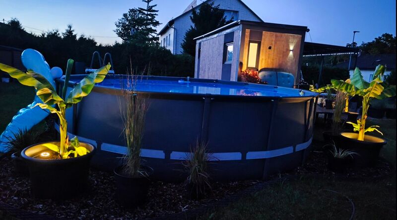 Das schönste Eigenheim 2025 - Magdalena aus Steyr