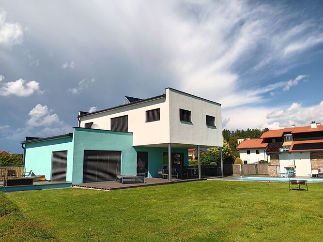 Das schönste Eigenheim 2025 - Petra aus Urfahr-Umgebung