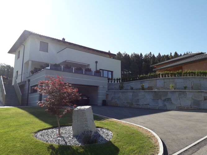 Das schönste Eigenheim 2025 - Andreas + Viktoria aus Schärding