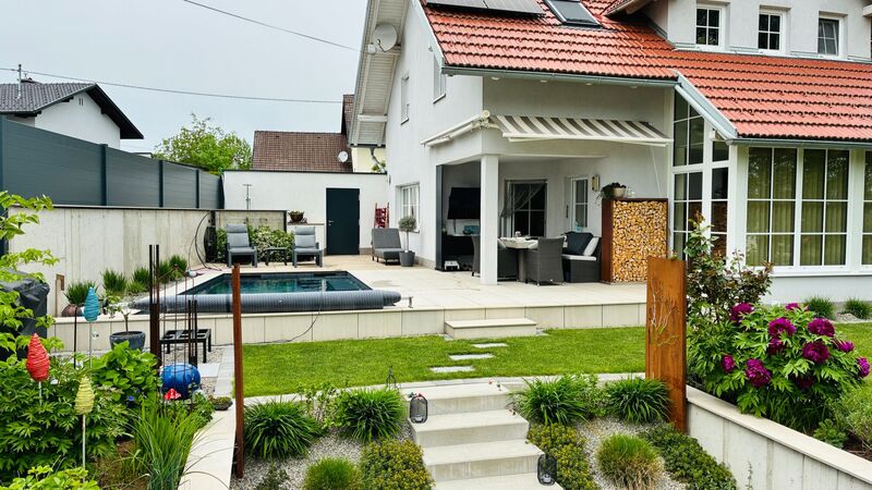 Das schönste Eigenheim 2025 - Matthias aus Steyr