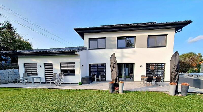 Das schönste Eigenheim 2025 - David aus Grieskirchen