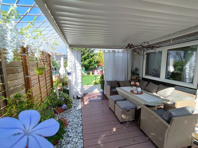 Das schönste Eigenheim 2025 - Katrin aus Ried