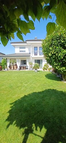 Das schönste Eigenheim 2025 - Helene aus Amstetten