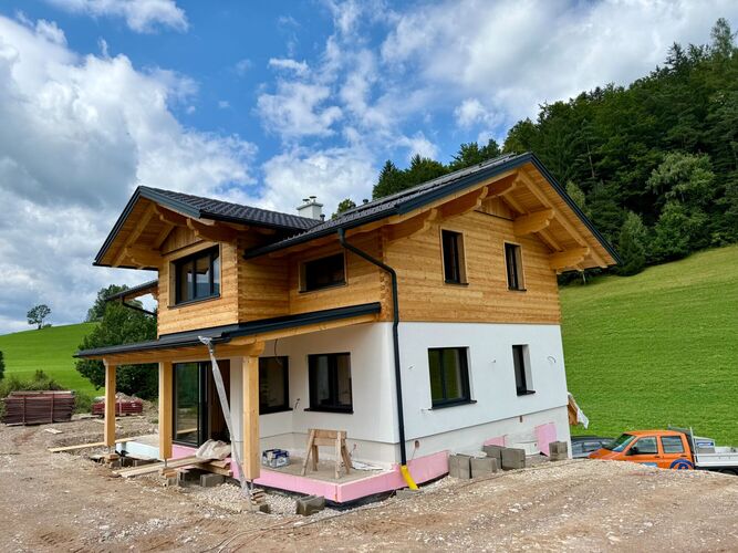 Das schönste Eigenheim 2025 - anna aus Kirchdorf