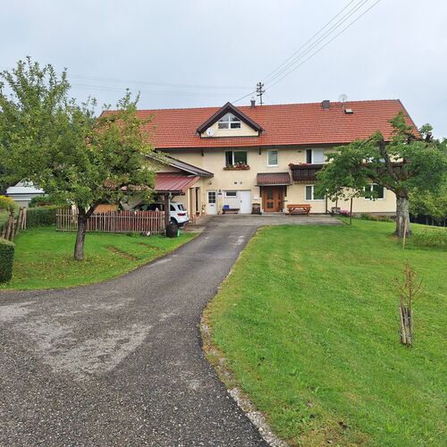 Das schönste Eigenheim 2025 - Petra aus Vöcklabruck