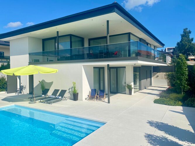 Das schönste Eigenheim 2025 - Harald Neuweg aus Grieskirchen