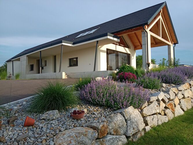 Das schönste Eigenheim 2025 - Doris aus Amstetten