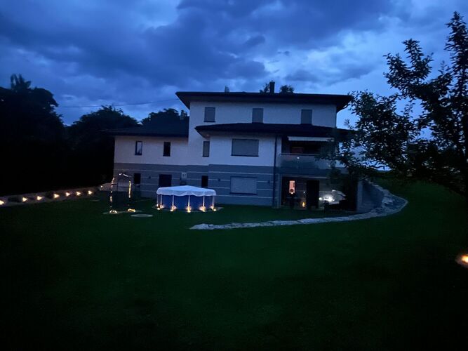 Das schönste Eigenheim 2025 - Bettina aus Ried