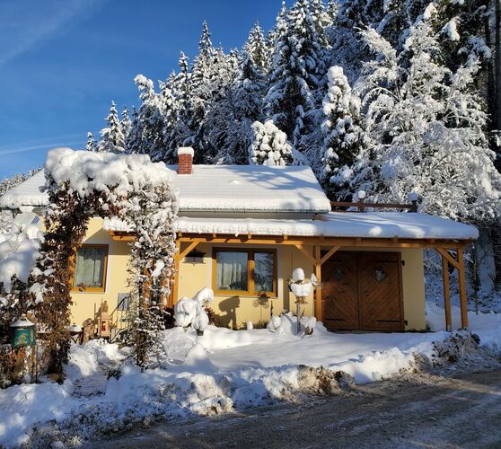 Das schönste Eigenheim 2025 - Claudia aus Freistadt