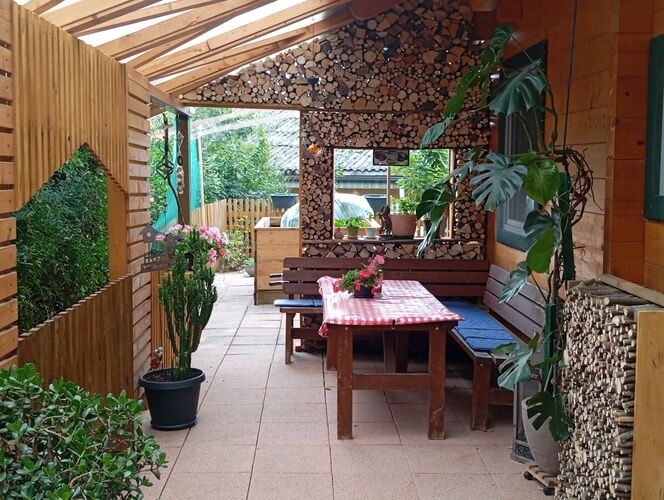 Das schönste Eigenheim 2025 - Andrea aus Vöcklabruck